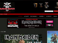 Iron Maiden France