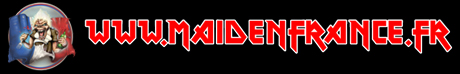 Iron Maiden France